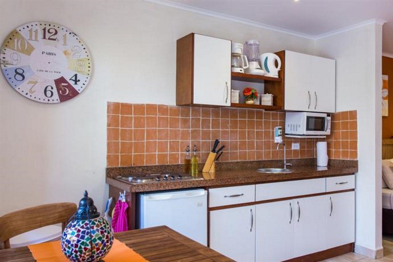 Carinas Studio Apartamento Palm Beach