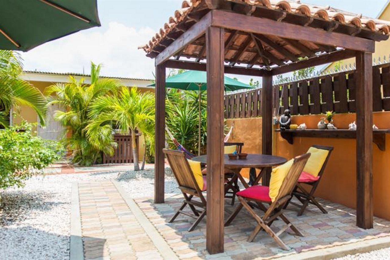 Carinas Studio Apartamento