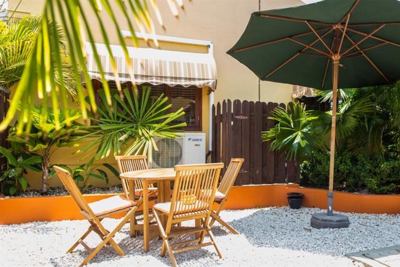 Carinas Studio Apartamento *