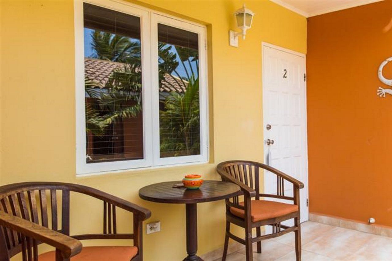 Carinas Studio Apartamento Palm Beach