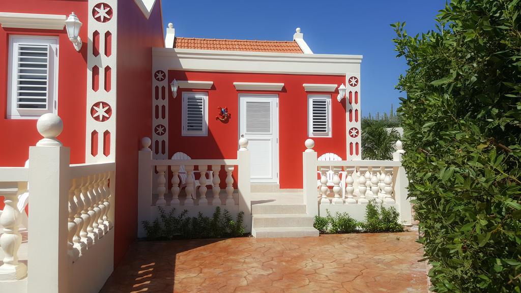 Aruba Cunucu Village *