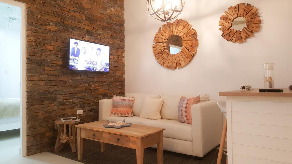 Apartamento Aruba Cunucu Village