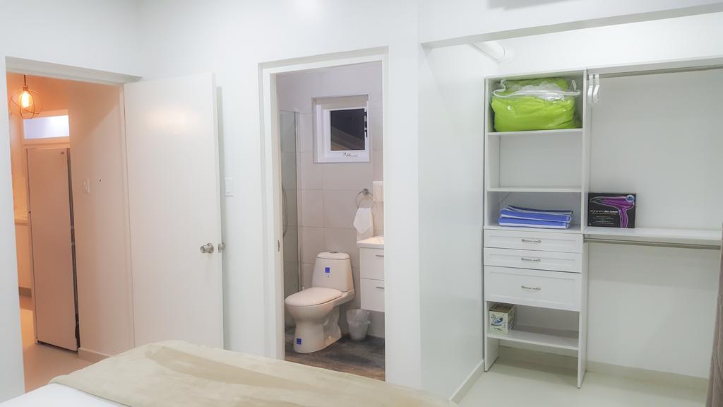 Apartamento Aruba Cunucu Village