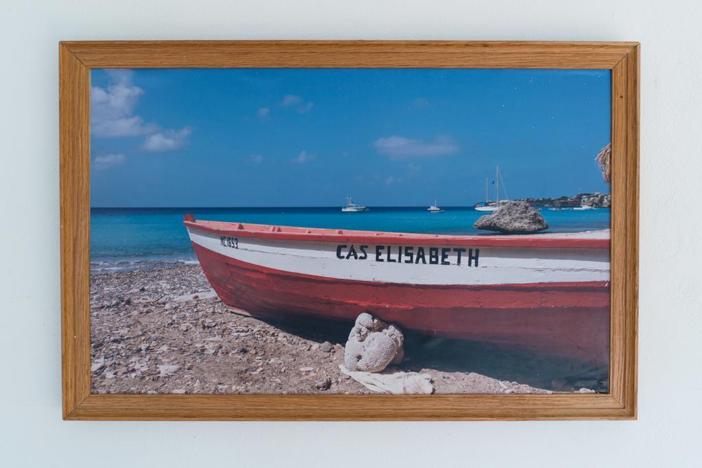 Cas Elizabeth Casa de hóspedes Palm Beach