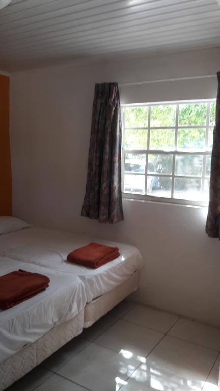 Apartamento Hiwind