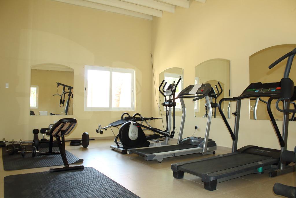 Juanedu Apartment Oranjestad