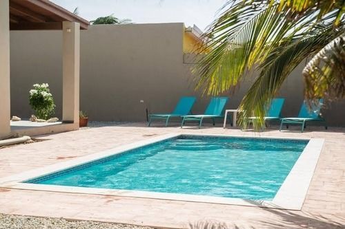 Aruba Dream * Palm Beach