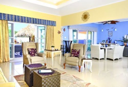 Aruba Dream Palm Beach