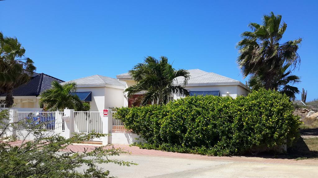 Holiday home Villasafir 15 Niet Boekbaar