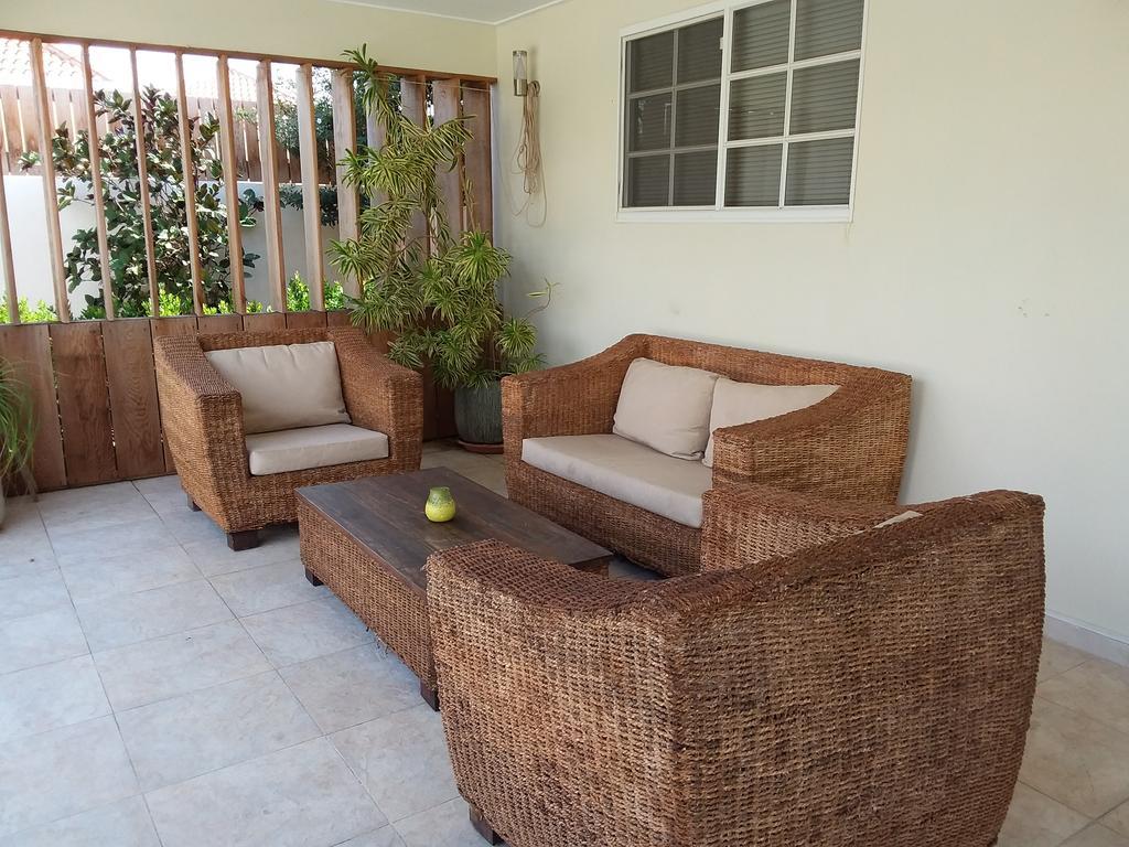 Villasafir 15 Niet Boekbaar Palm Beach