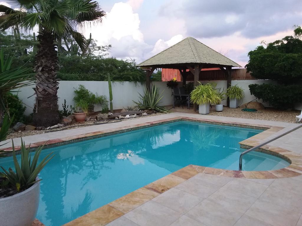 Villasafir 15 Niet Boekbaar Holiday home Palm Beach