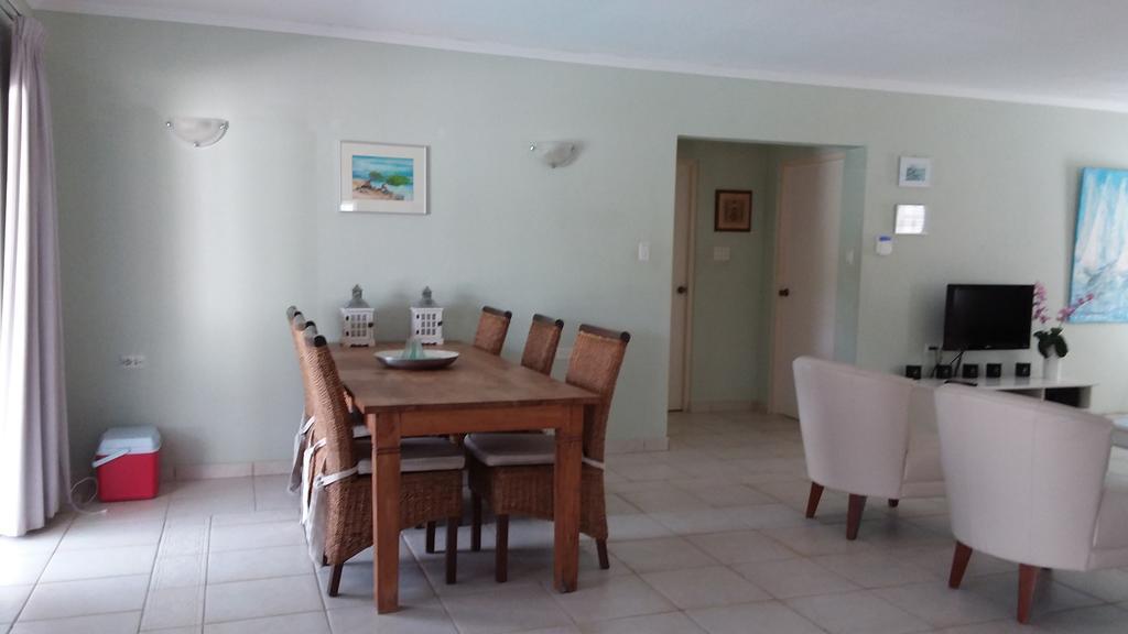 Villasafir 15 Niet Boekbaar * Palm Beach