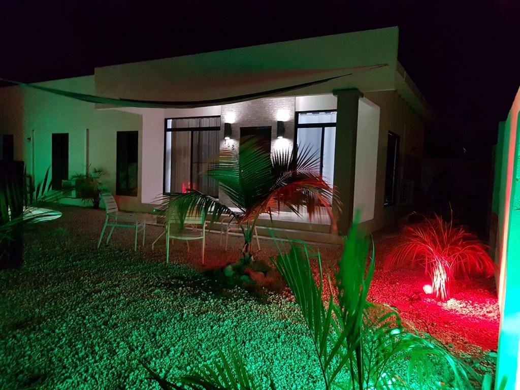 Holiday home Aruba Dream House Palm Beach