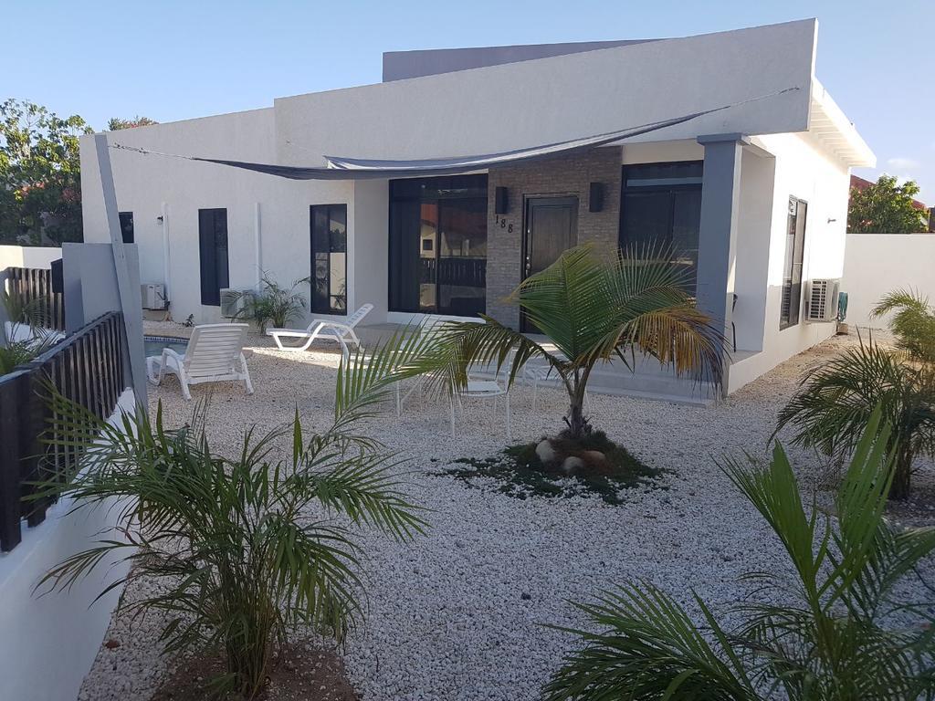 Aruba Dream House * Palm Beach