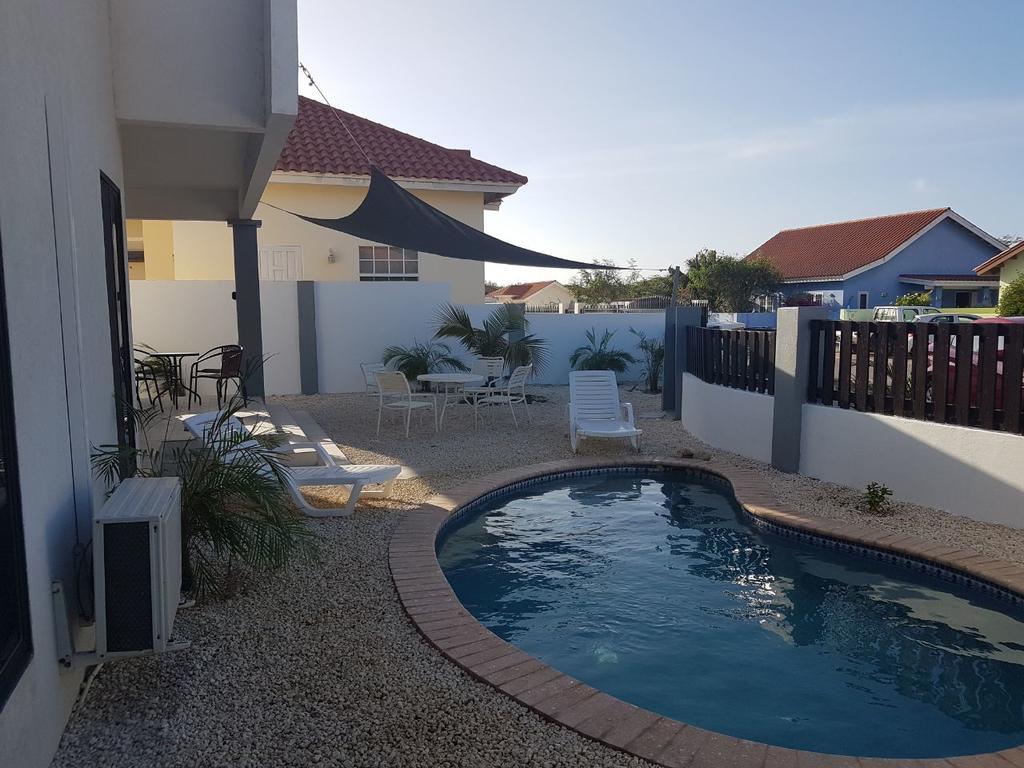 Aruba Dream House