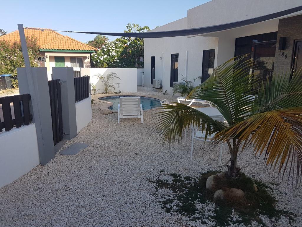 Aruba Dream House * Palm Beach