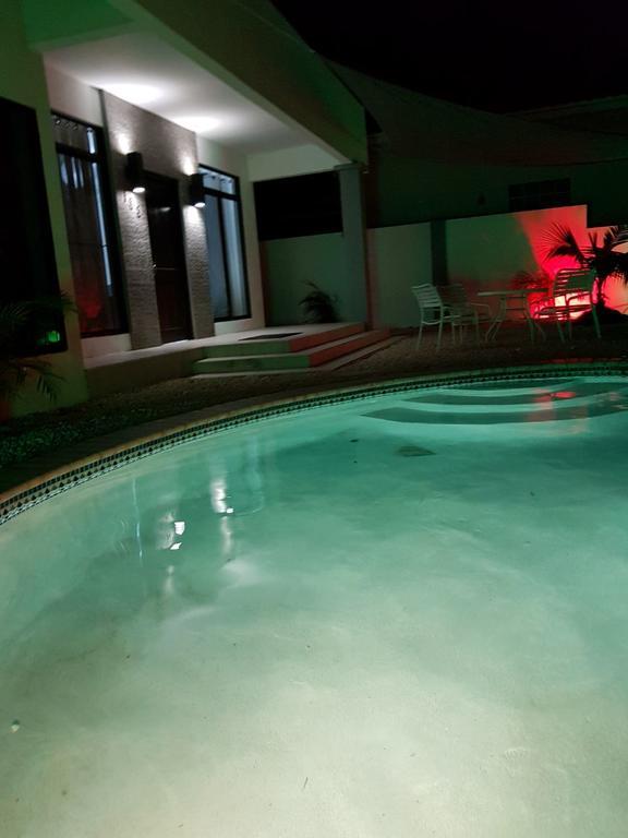 Aruba Dream House Holiday home Palm Beach