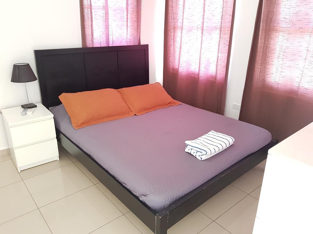 Apartment Bubali &