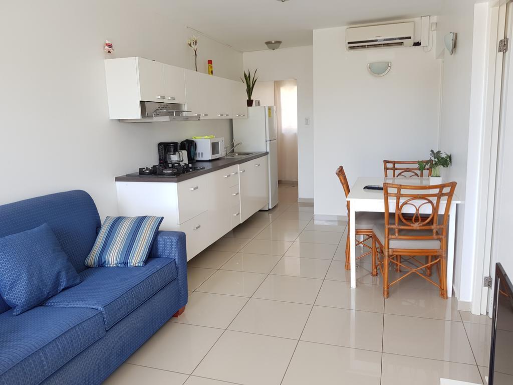 Bubali & Apartment Noord