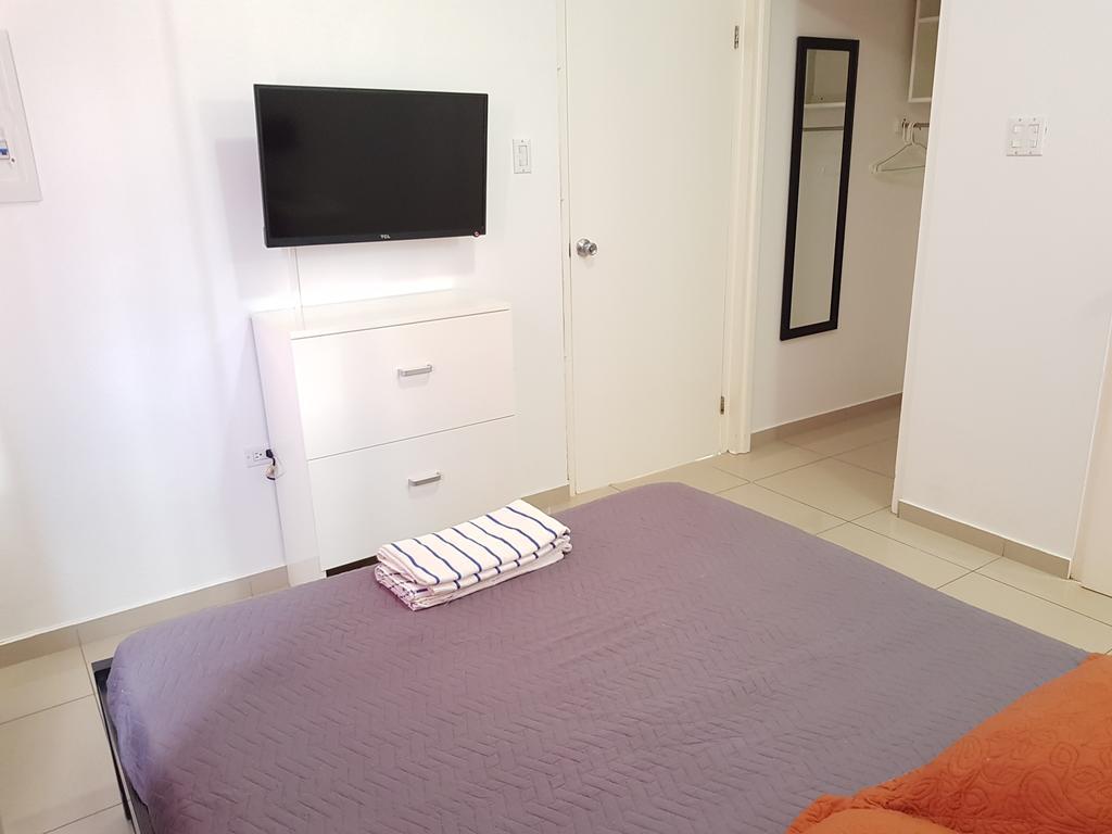 Apartment Bubali &