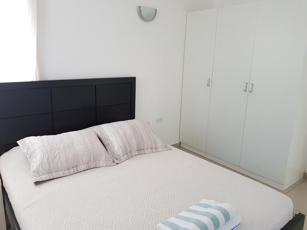 Bubali & Apartment Noord