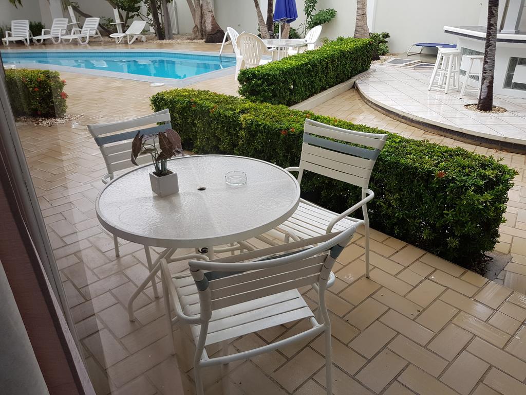 Bubali & Apartment
