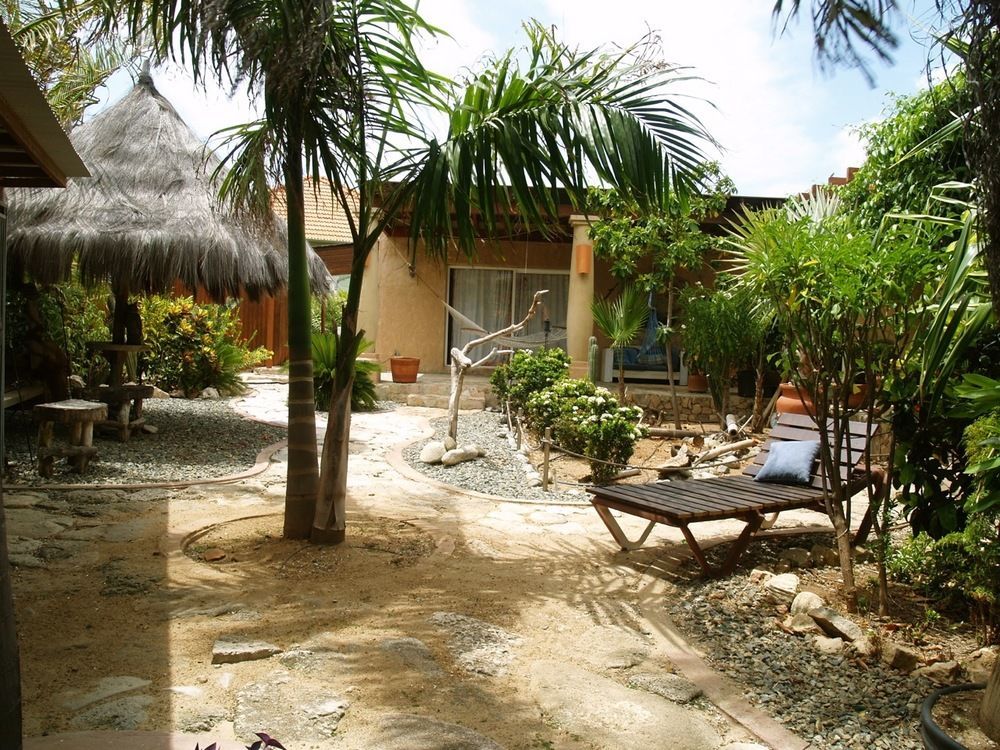 Apartamento The Kite