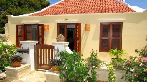 Aruba Dream Villa *