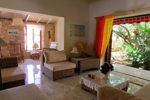 Aruba Dream Palm Beach