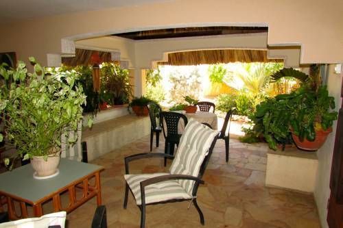 Villa Aruba Dream Palm Beach