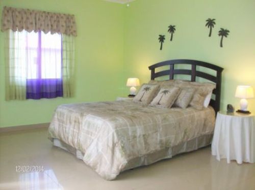 Villa Aruba Dream *