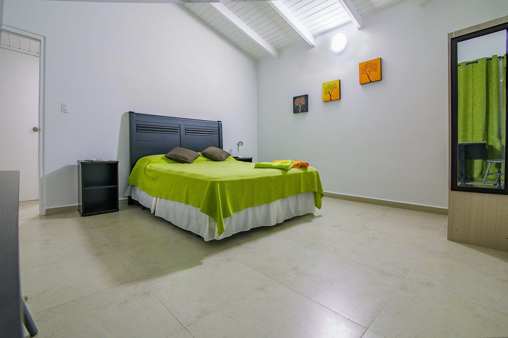 Hotel Arubas Bakval 3*