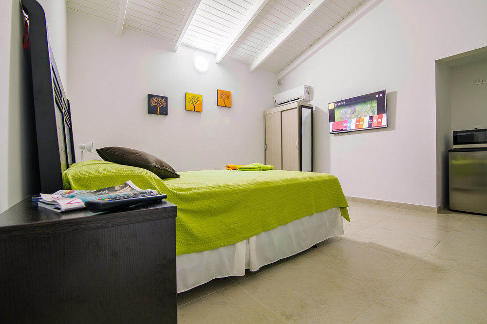Arubas Bakval Hotel 3*