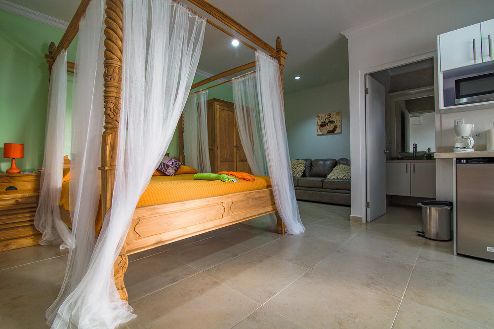 Hotel Arubas Bakval 3*