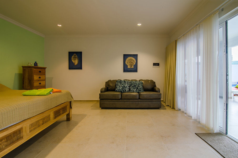 Hotel Arubas Bakval 3*