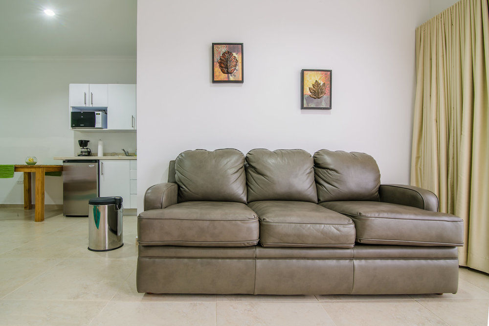 Hotel Arubas Bakval
