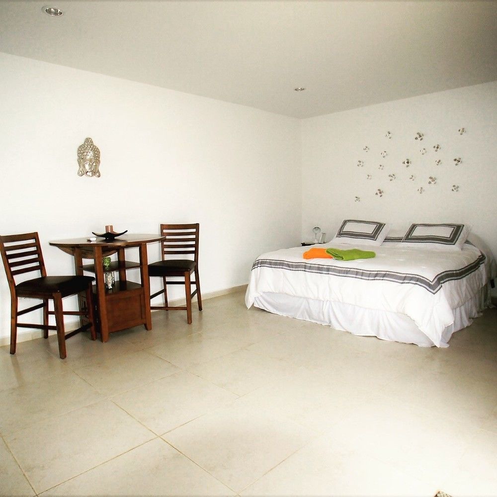 Arubas Bakval Hotel