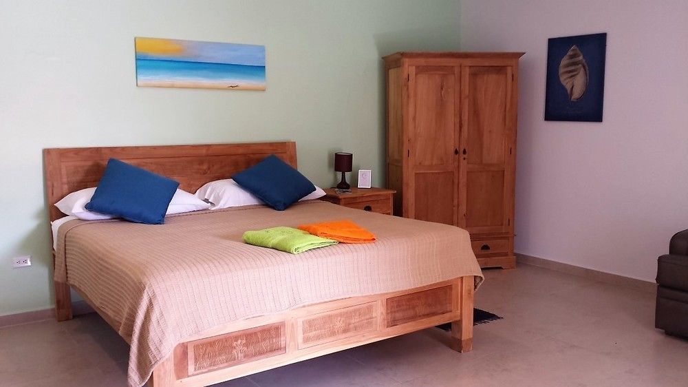 Arubas Bakval 3* Noord