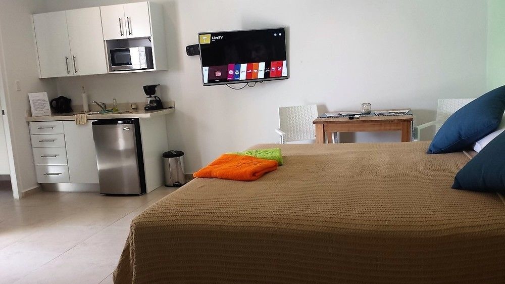 Hotel Arubas Bakval 3*