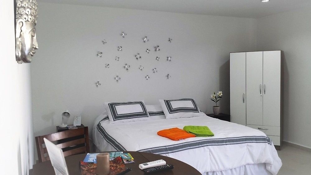 Arubas Bakval Hotel 3*