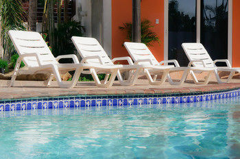 Apartment Juanedu Oranjestad