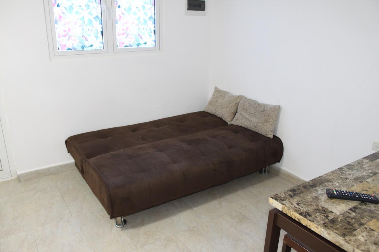 Genesis Apartment