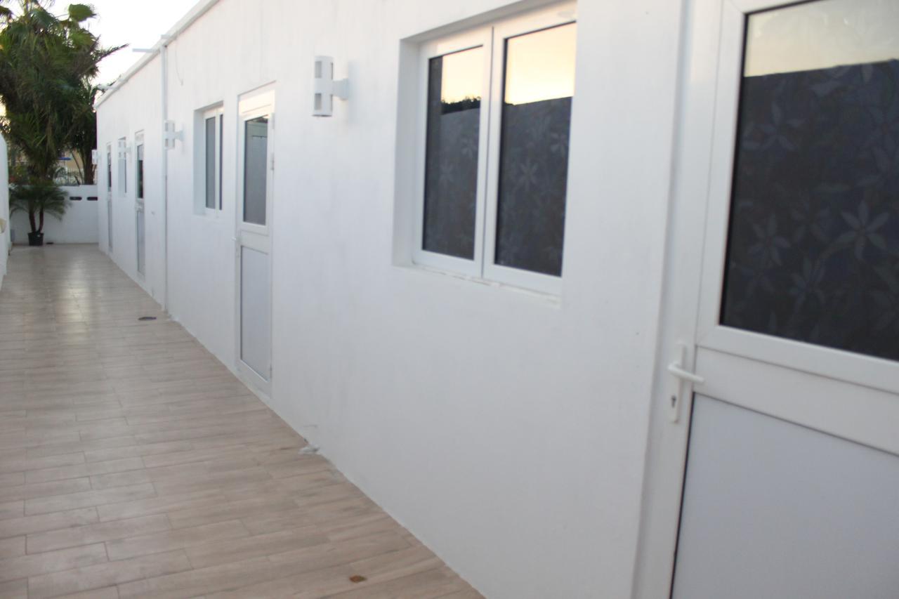 Genesis Apartment