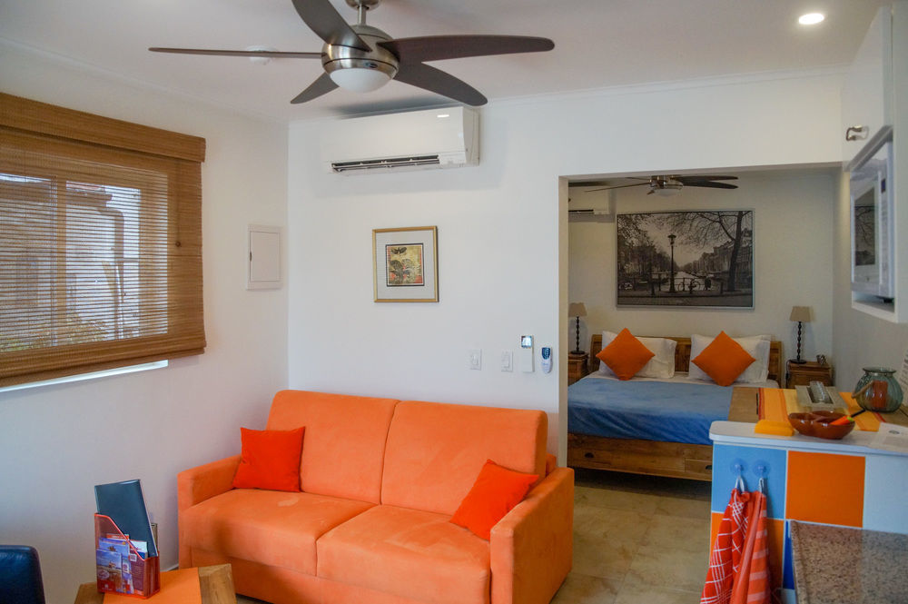 Casa de hóspedes Cas Elizabeth Palm Beach