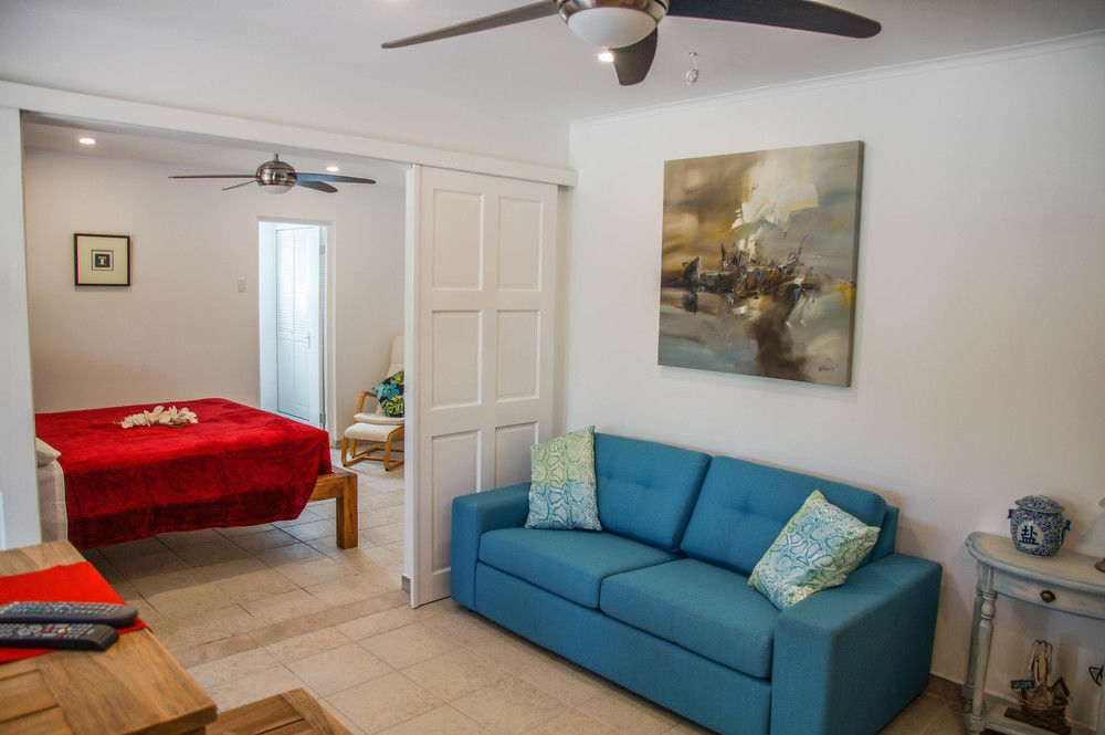 Cas Elizabeth Casa de hóspedes Palm Beach