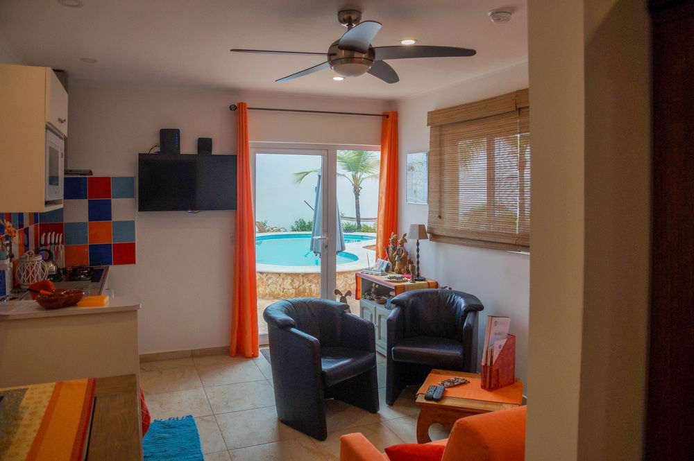 Casa de hóspedes Cas Elizabeth Palm Beach