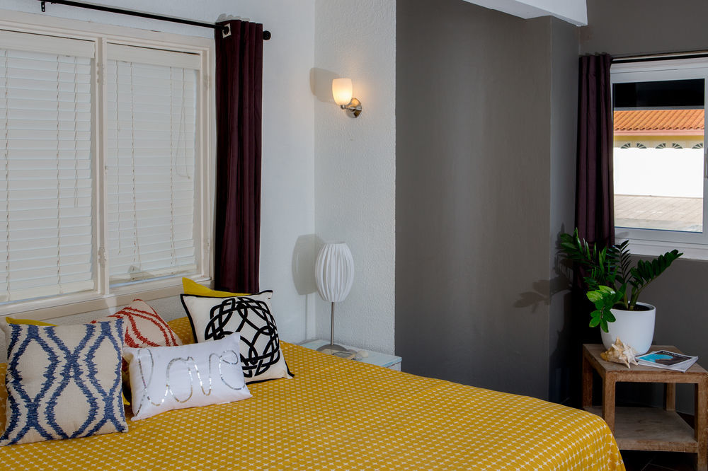 Modern Aruba 3* Noord