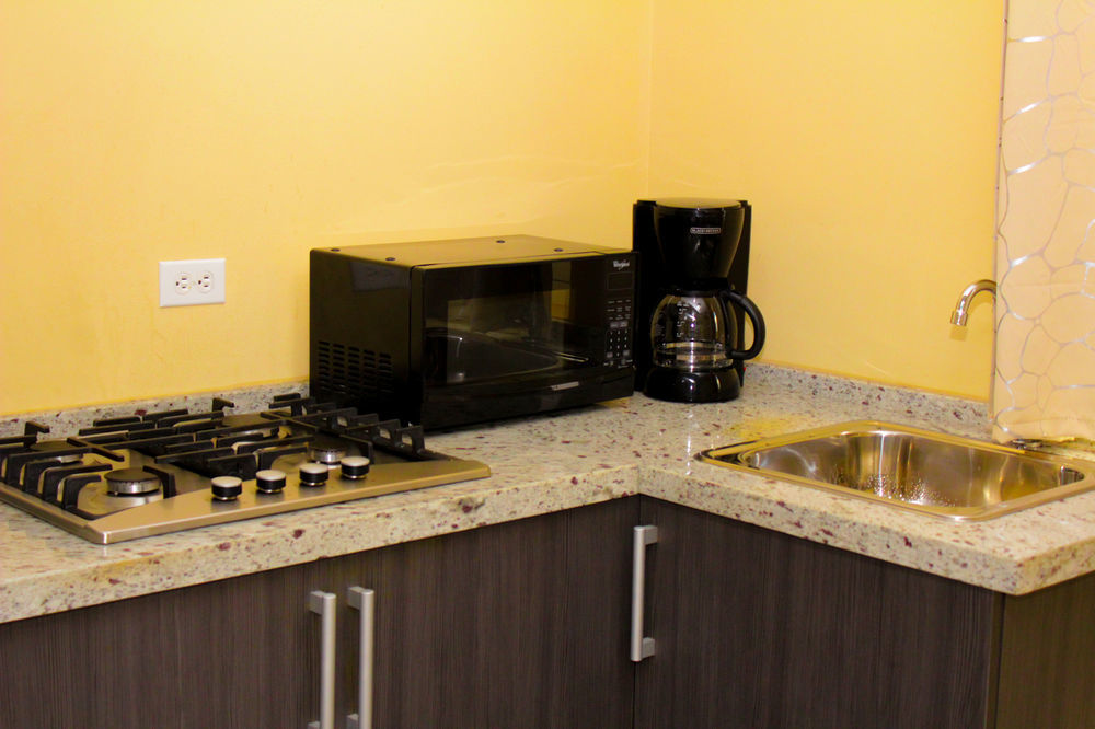 Apartment Juanedu Oranjestad