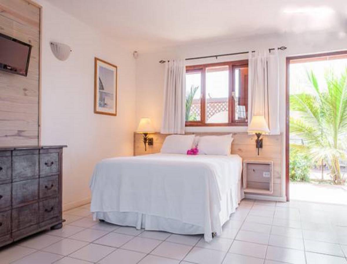 Pauline's Apartamento *