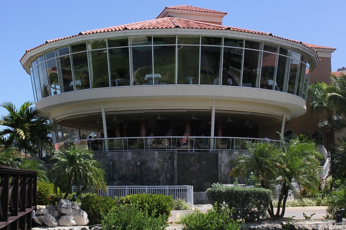 Divi One Bedroom * Palm Beach